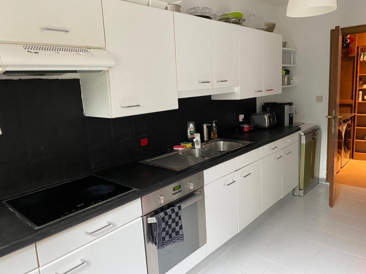 Perk25 Apartment Steenokkerzeel Bagian luar foto