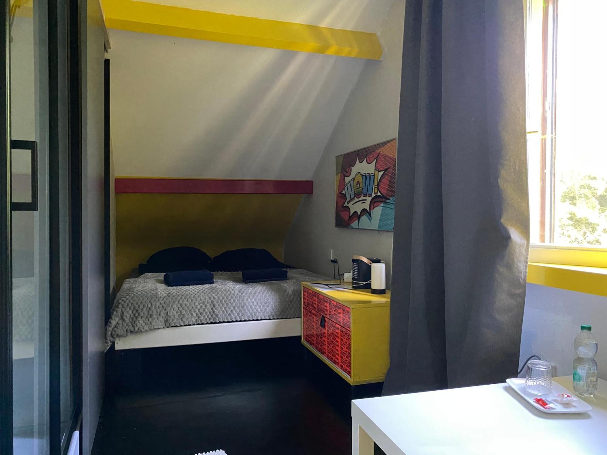 Perk25 Apartment Steenokkerzeel Bagian luar foto