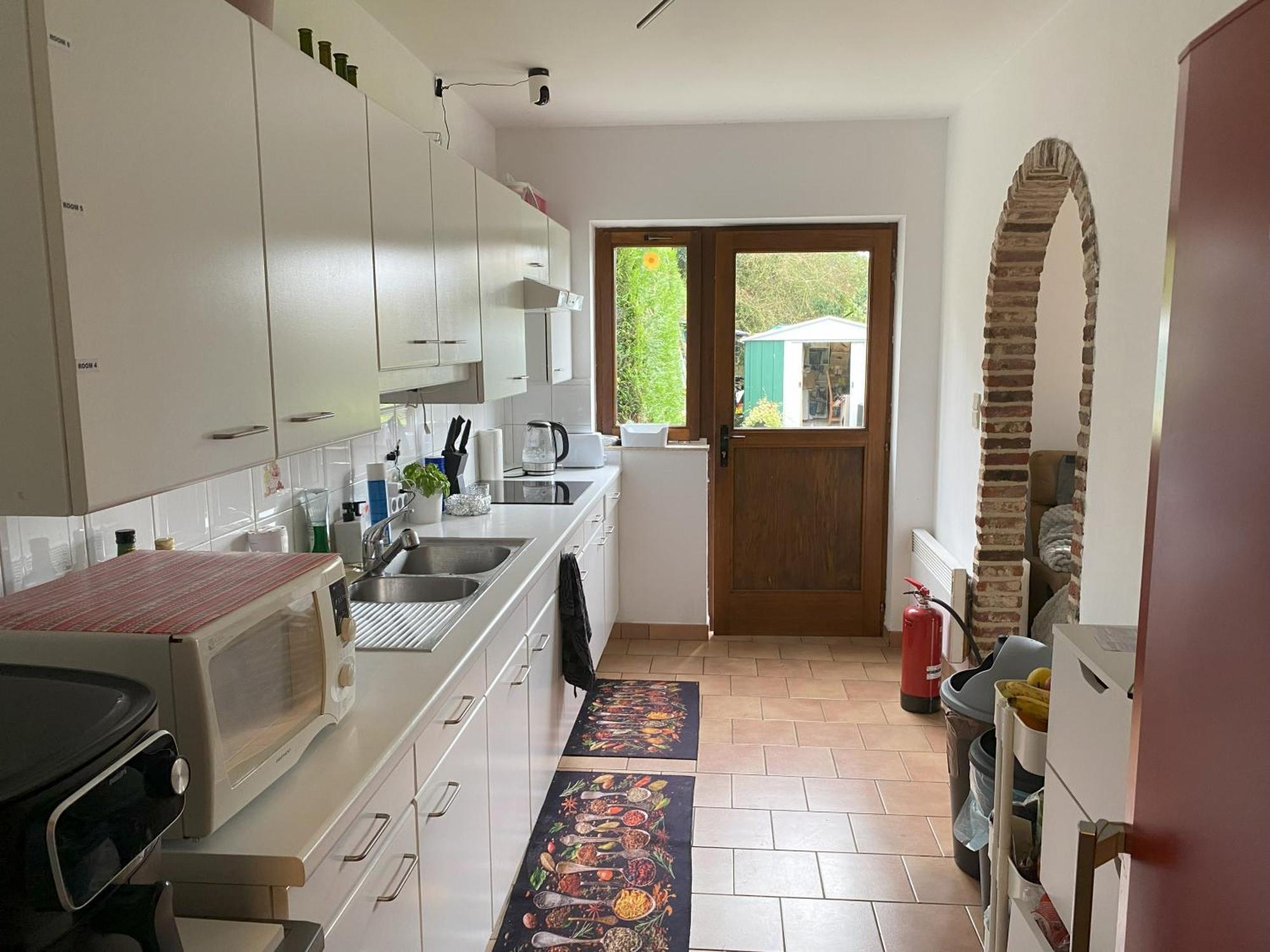 Perk25 Apartment Steenokkerzeel Bagian luar foto