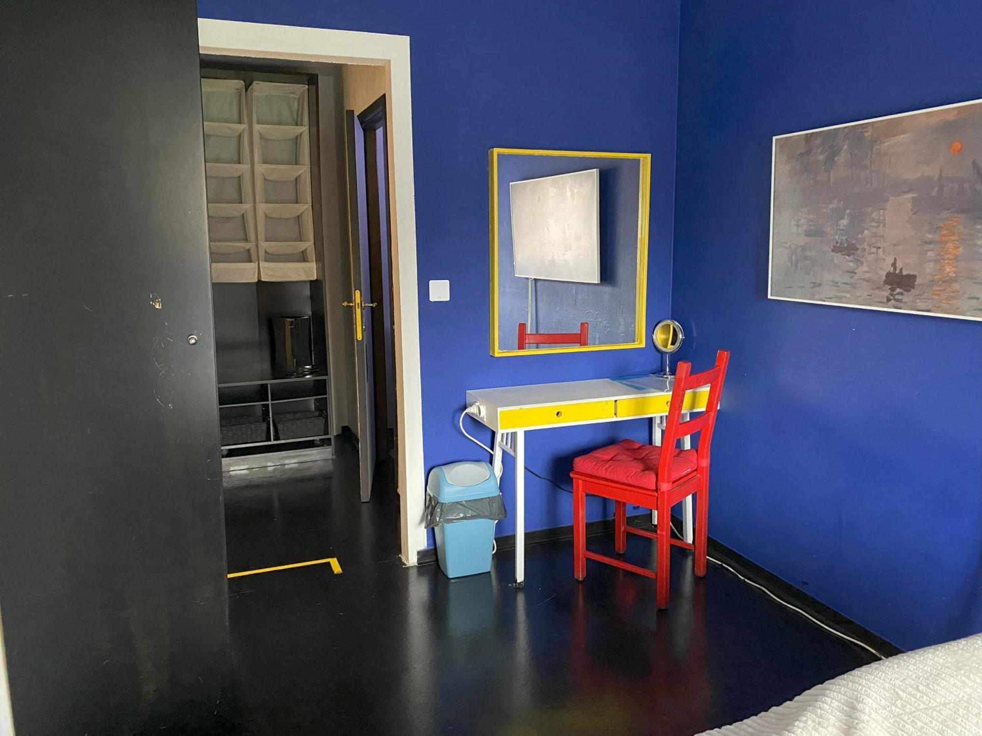 Perk25 Apartment Steenokkerzeel Bagian luar foto