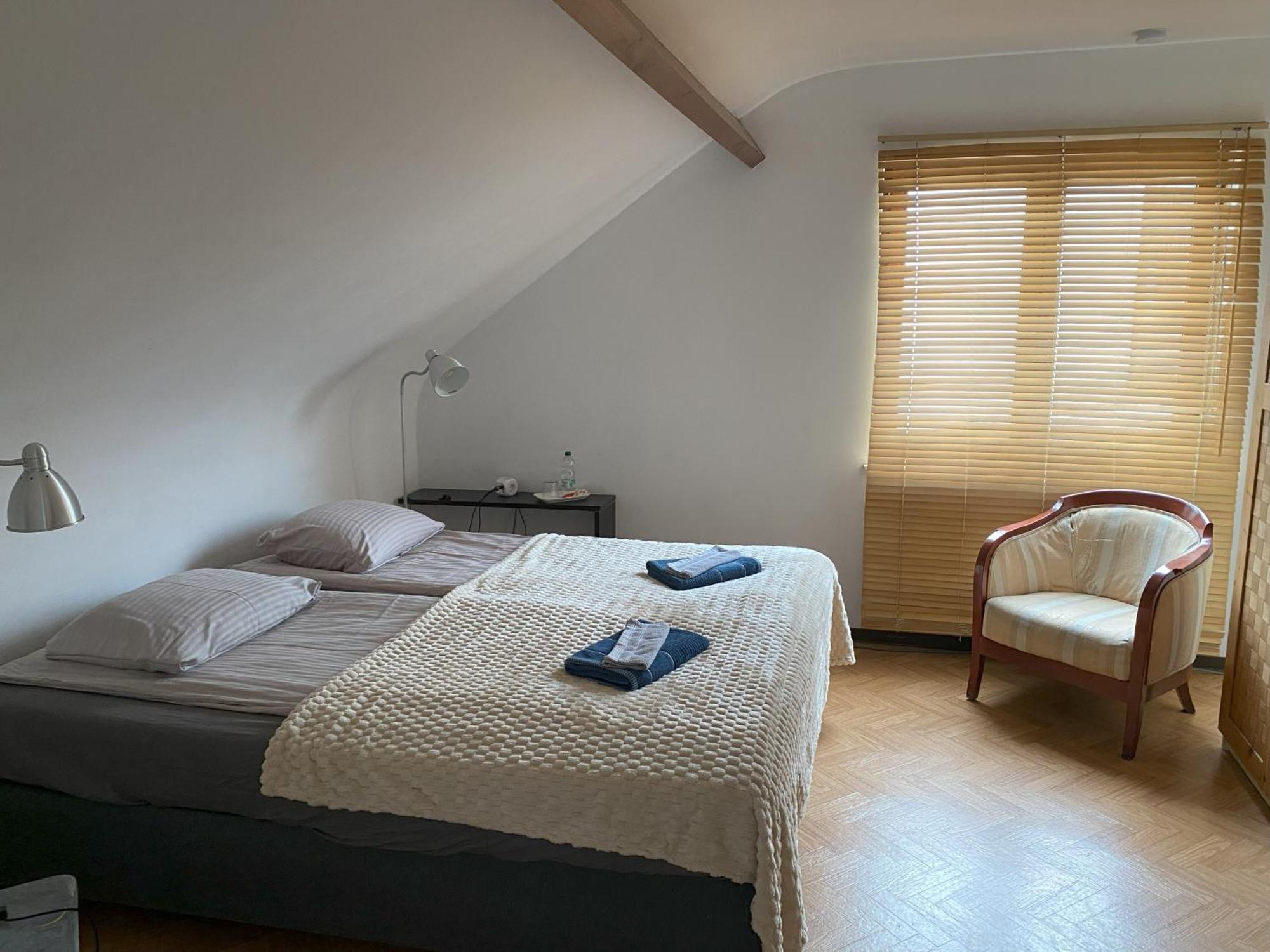 Perk25 Apartment Steenokkerzeel Bagian luar foto