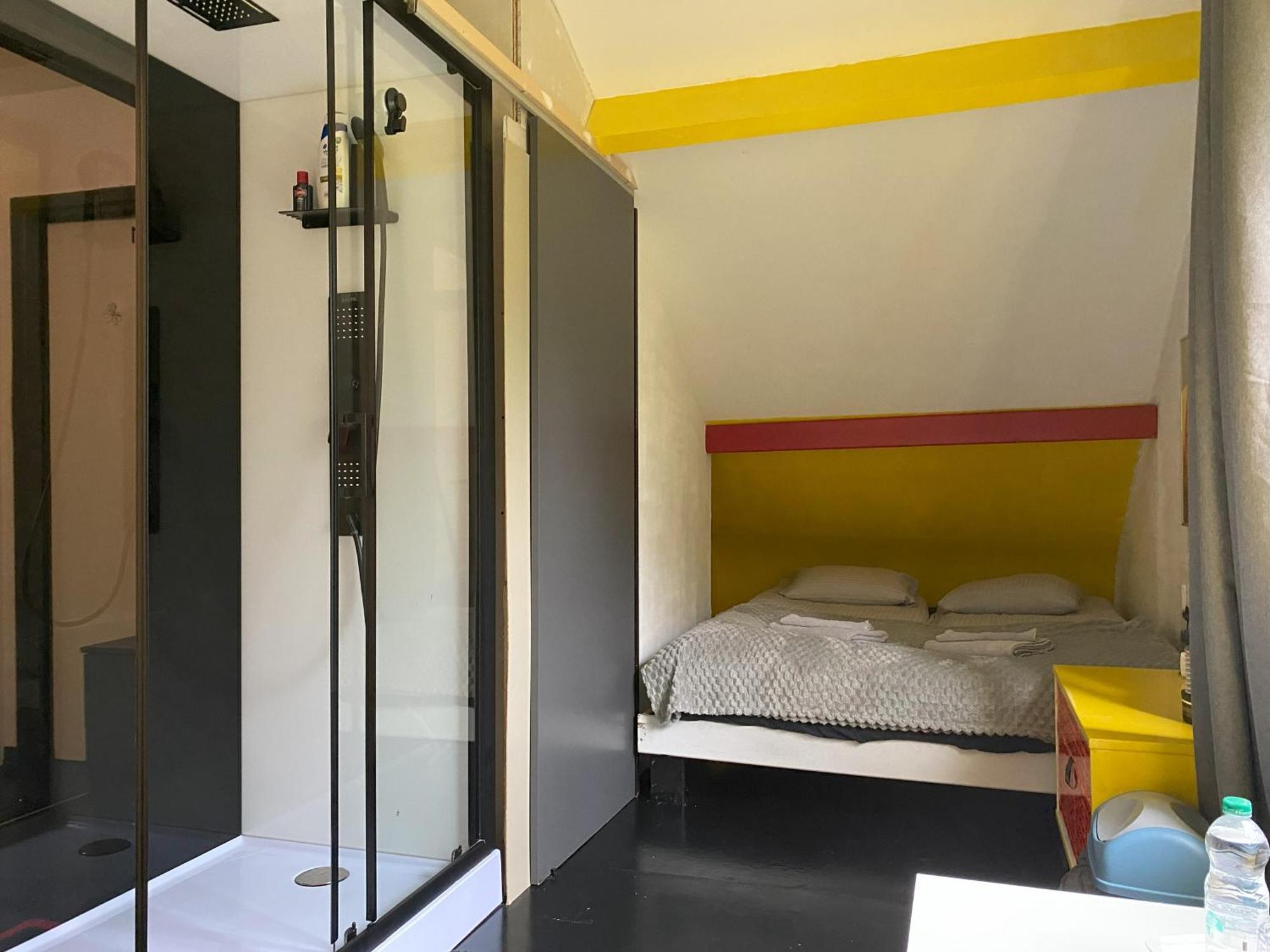 Perk25 Apartment Steenokkerzeel Bagian luar foto