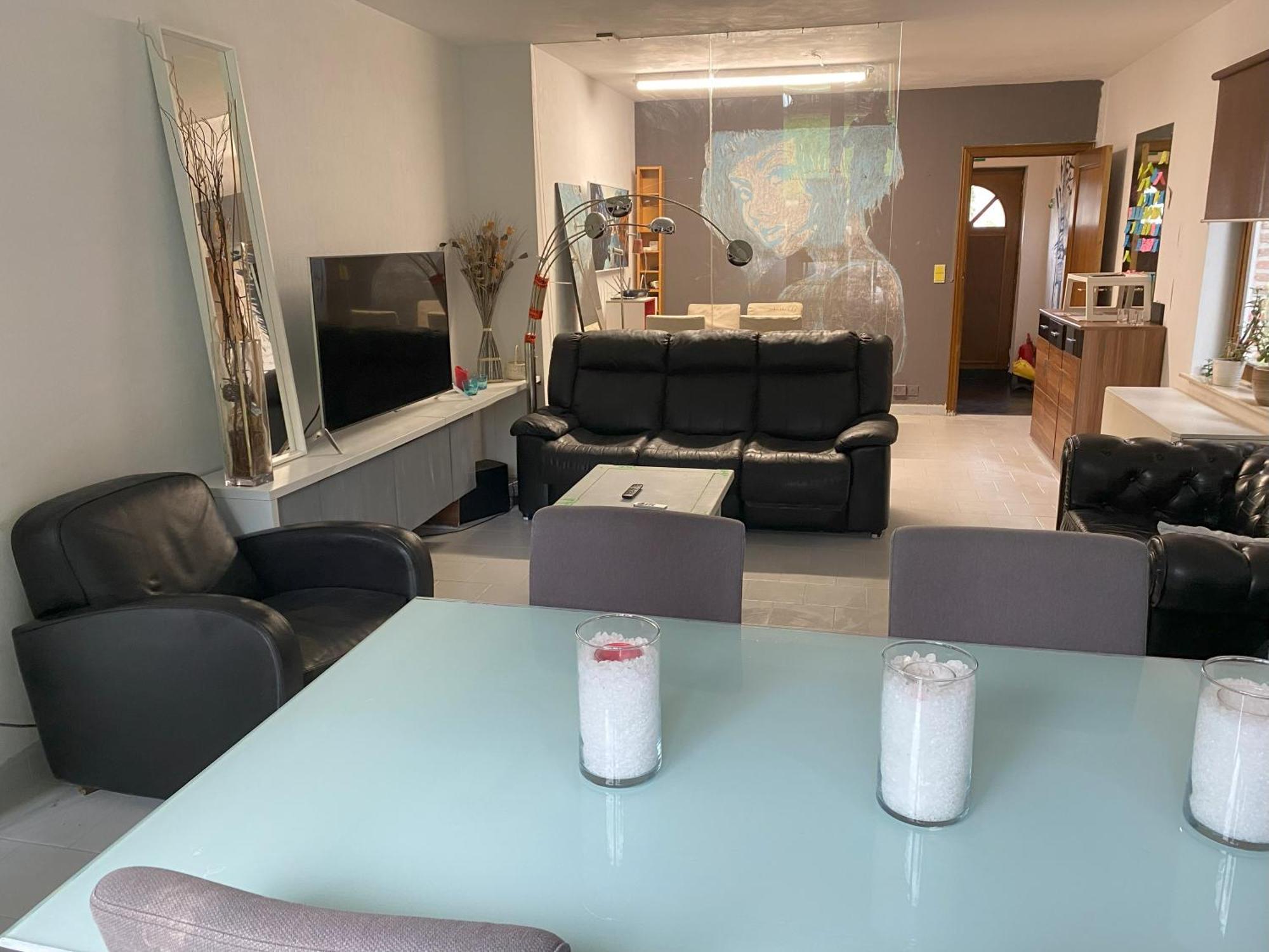 Perk25 Apartment Steenokkerzeel Bagian luar foto