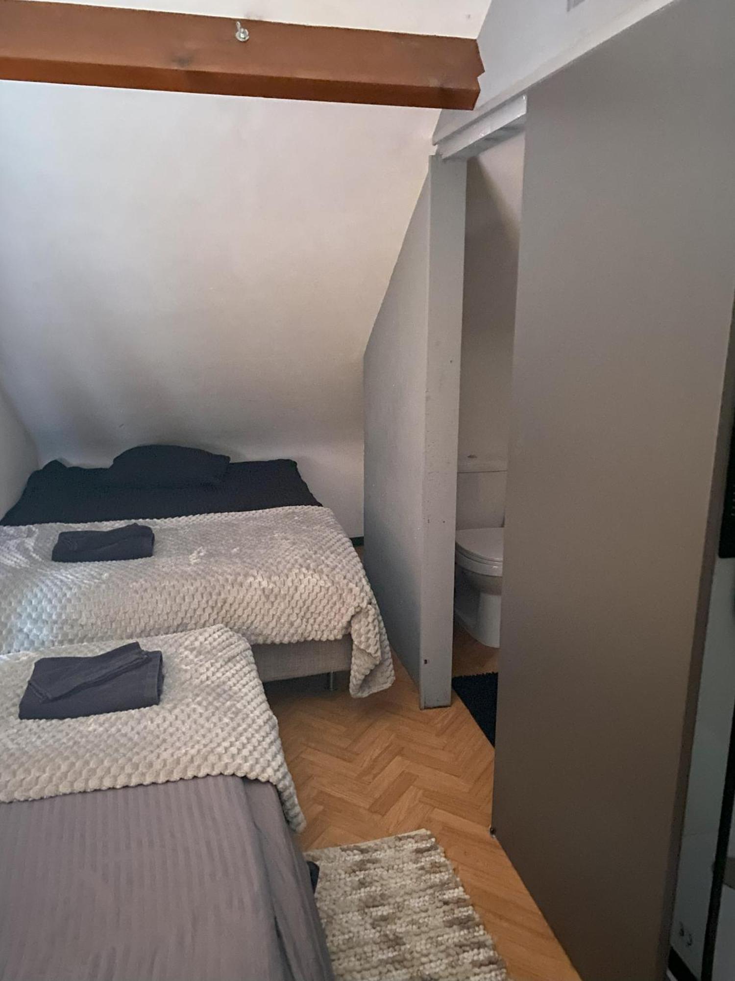 Perk25 Apartment Steenokkerzeel Bagian luar foto