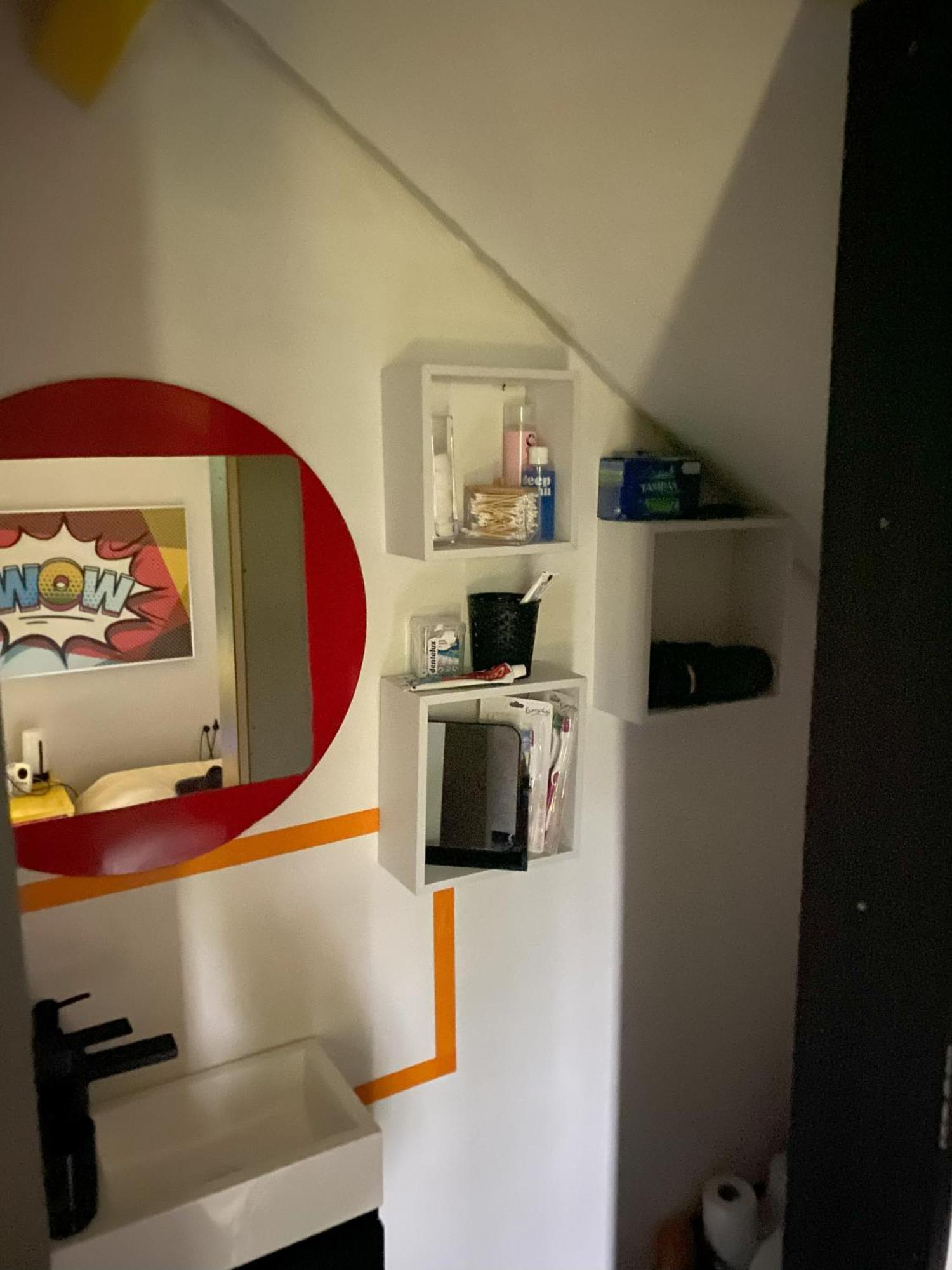Perk25 Apartment Steenokkerzeel Bagian luar foto