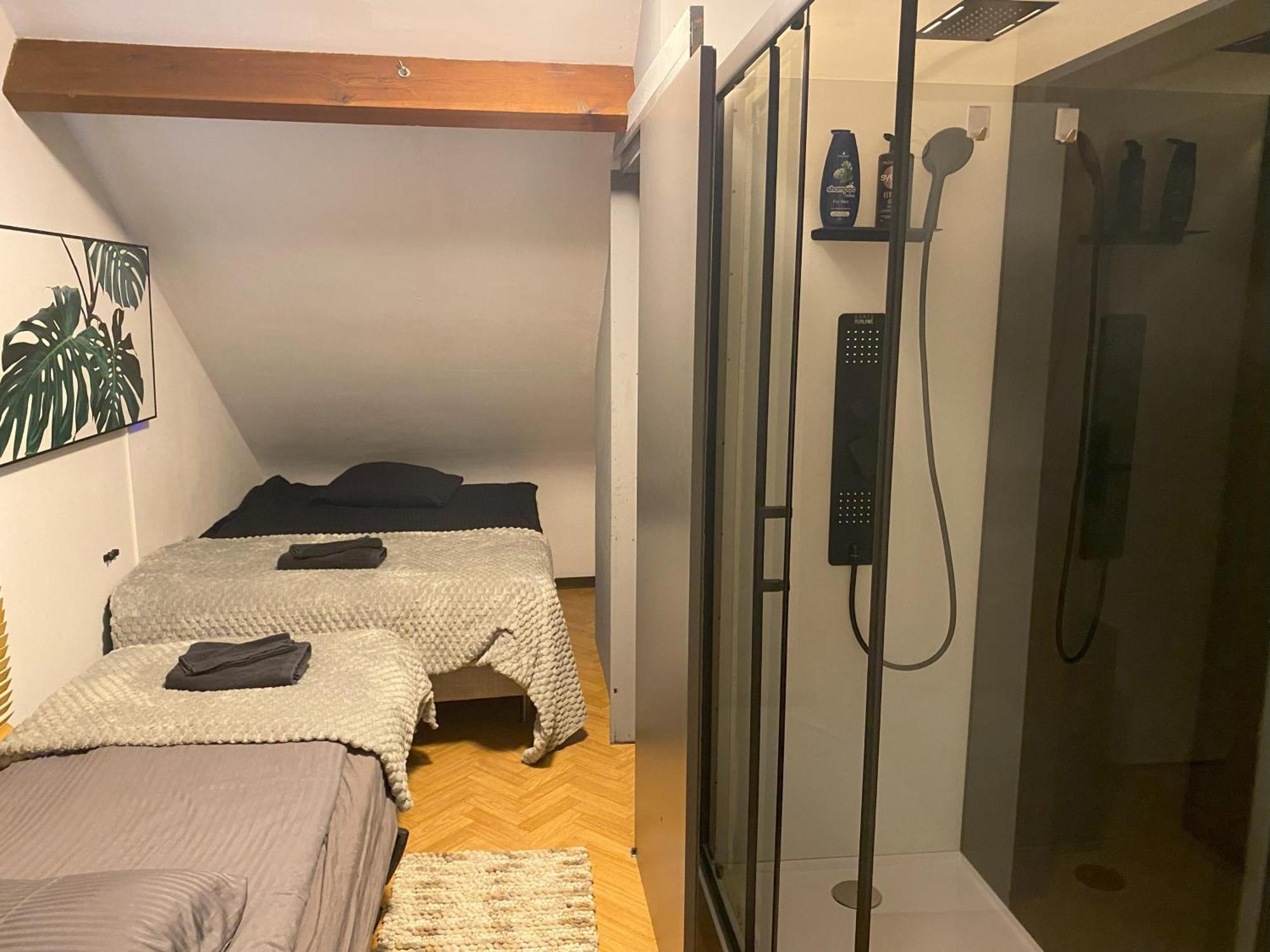 Perk25 Apartment Steenokkerzeel Bagian luar foto