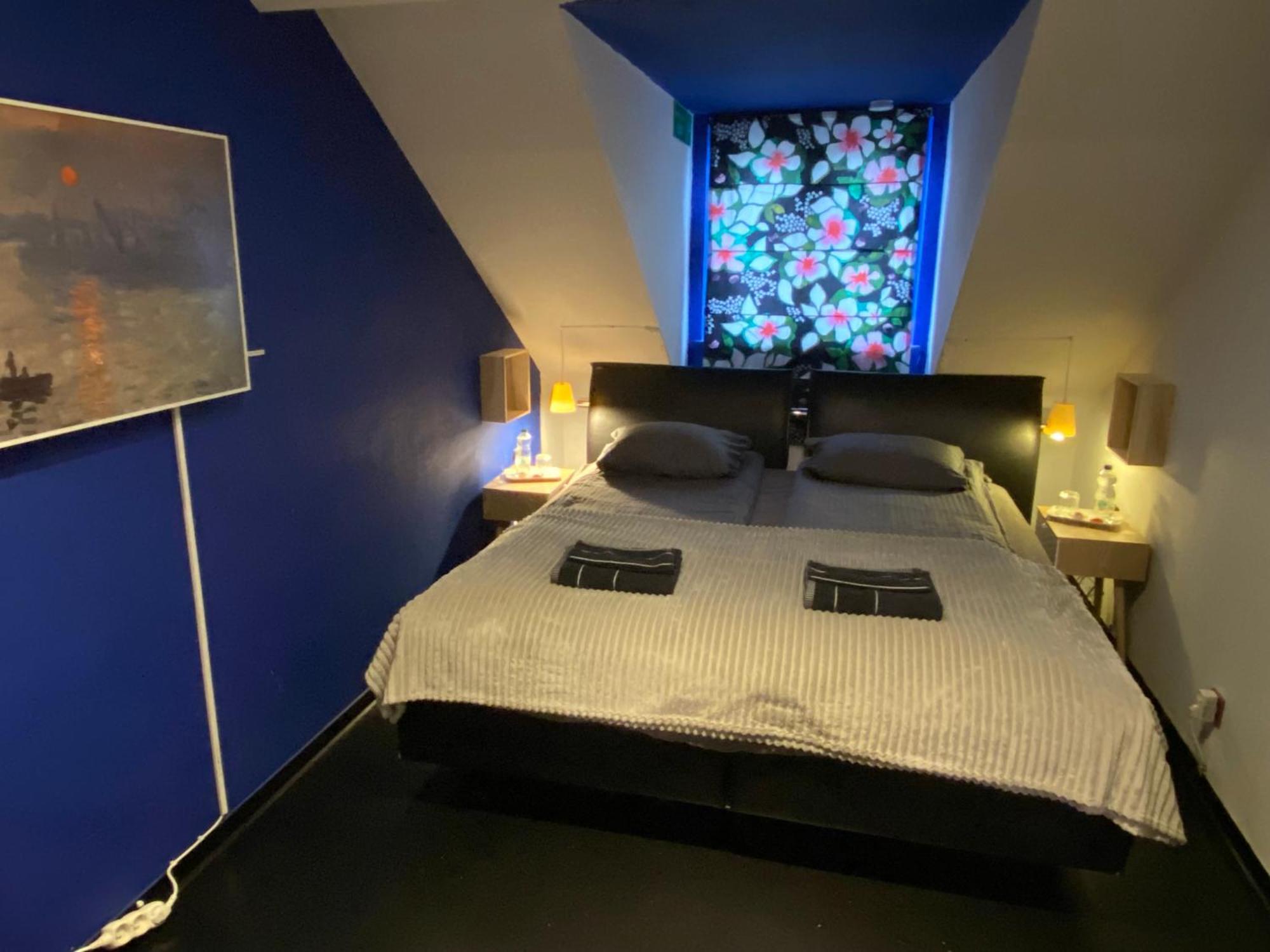 Perk25 Apartment Steenokkerzeel Bagian luar foto